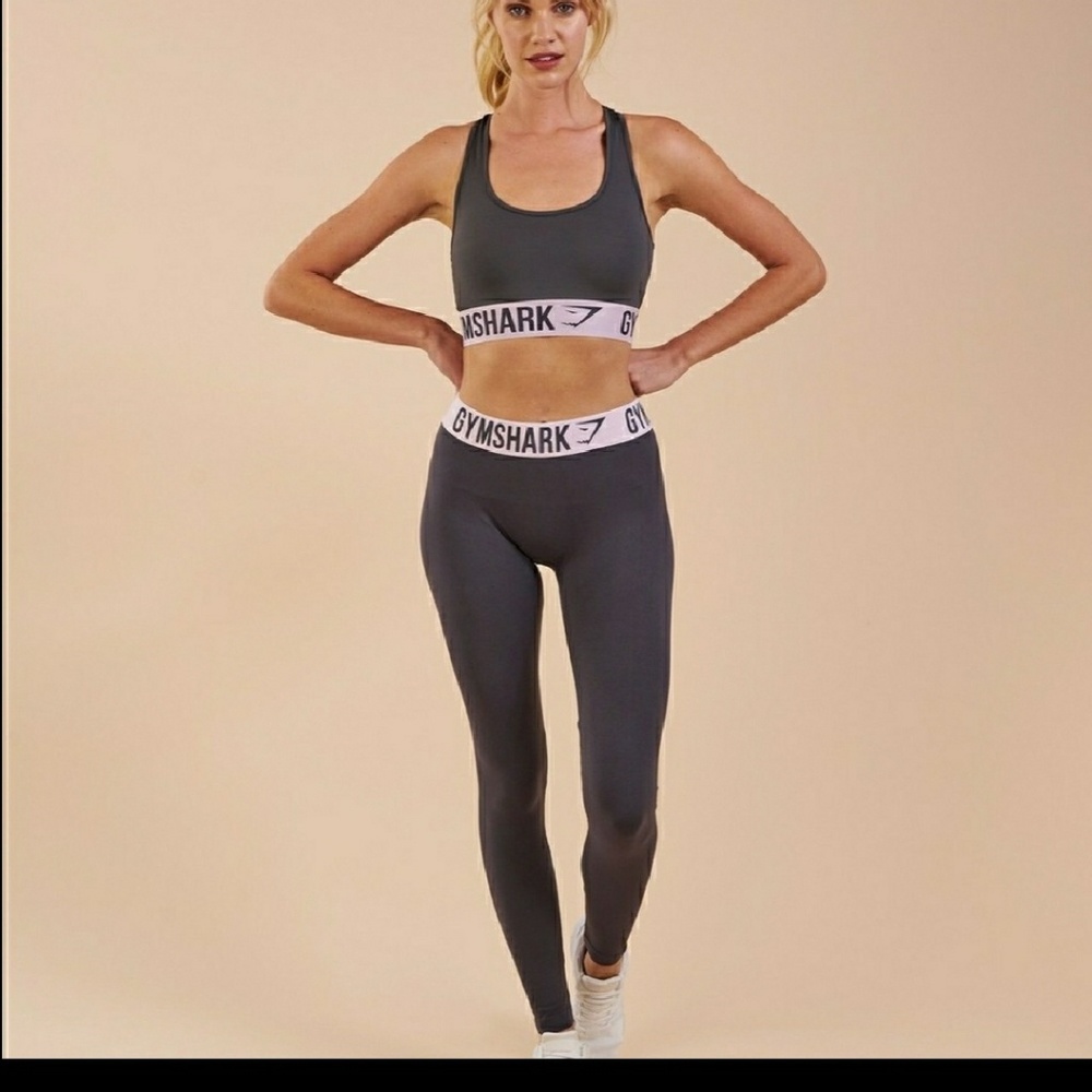 Gymshark fit leggings